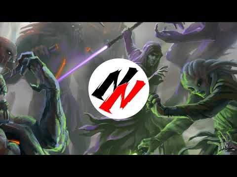 CaraDub x Ecto - We're Jedi