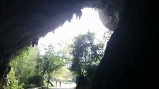 preview picture of video 'La Cuevona de Cuevas del Agua'