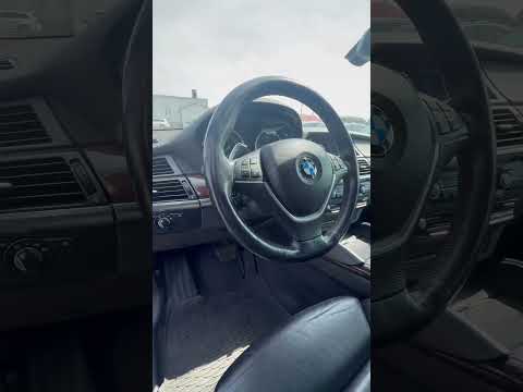 фото bmw x6 i (e71) рестайлинг 0