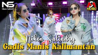 Download lagu GADIS MANIS KALIMANTAN - NIKEN SALINDRY mp3 Download lagu GADIS MANIS KALIMANTAN - NIKEN SALINDRY mp3