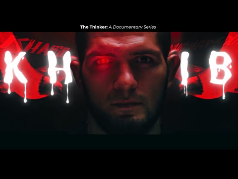 খাবিব:-The toughest man on earth  [Mini Movie]