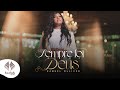 Raquel Olliver Sempre Foi Deus Clipe Oficial