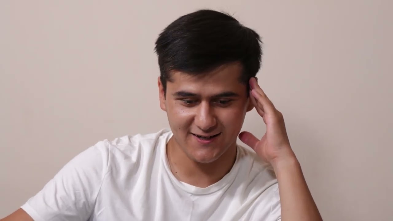 Taqdir I HIKMAT telenovellasi