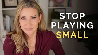 Give me 13 minutes and I'll eliminate your SELF-DOUBT forever.