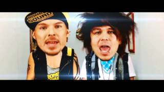 Bombs Away - Party Bass (Slayback &amp; Nexboy Remix)