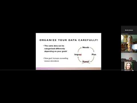 Lunch & Learn Session 2 — Building an Evaluation Framework