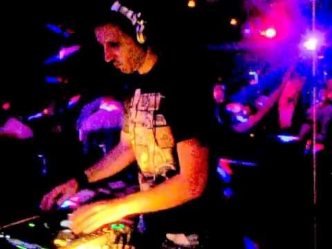 Dj Dor Dekel @ Cat & Dog Club