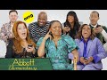 The Cast Of Abbott Elementary Finds Out Which Characters They Really Are