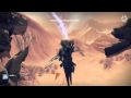 Destiny Epic Bike Tricks