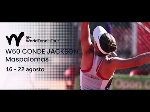 ITF 2021. VÍDEO PROMOCIONAL 1