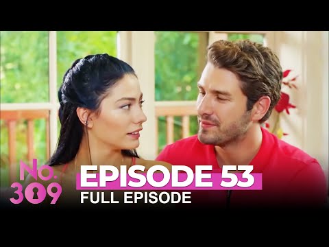 No.309 Episode 53 (Long Version)