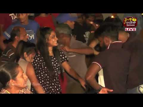 Volare සැපට #Passa පස්ස | Volare Live In Loluwagoda - 2023