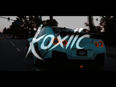 DARDAN GENAUSO ft. XIARA // MODEL & CAR SHOWTIME