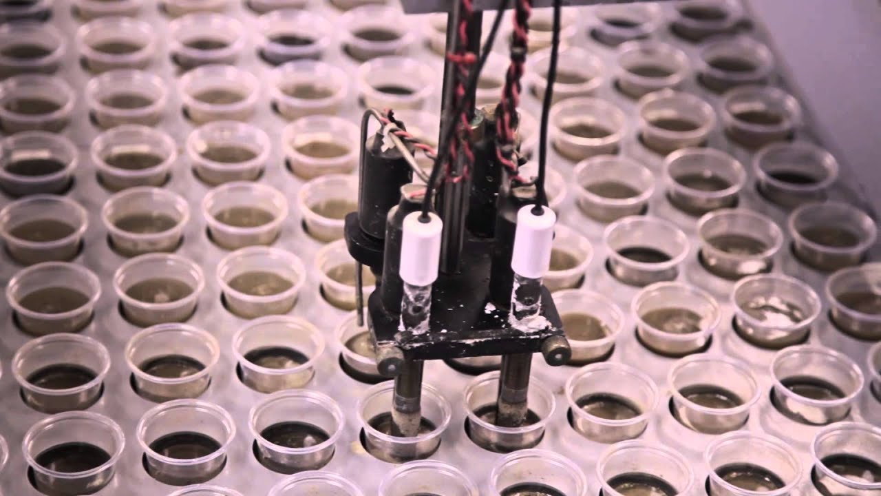 How Soil Tests are Analyzed