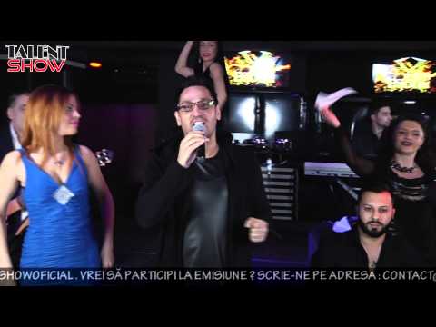 Tinos Elanios - Malos ( Talent Show @ Club Bijoux )