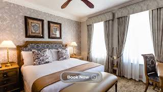 Gold Reef City Hotel, Johannesburg South