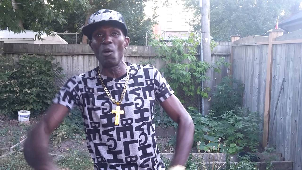 Link up for Colonel Lloydie & Anthony Ynot Dubplates @KeronWilliams 1 416 220 3421