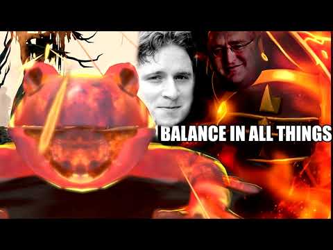 Dota 2 7.30e - OG.Esports Topson Zeus has Aeon Disk Patch