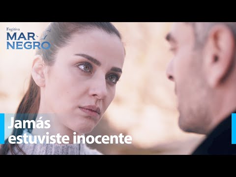 Otra vez Vedat buscó Nefes - Mar Negro Capítulo 138 | Fugitiva