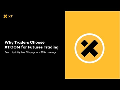 Why millions of traders are switching to XT.COM for a smarter futures trading experience