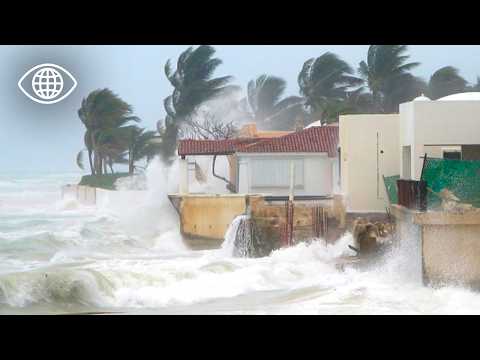 This Paradise May Not Survive: Climate Alert in Polynesia | Natural Disaster Documentary