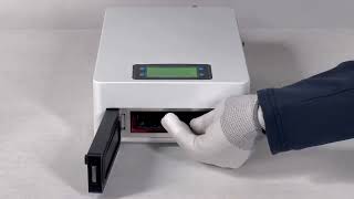 2022 new launched LCD screen debubble autoclave machine bubble defoam remover