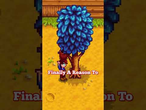 This New Money Making Method Makes 1,000,000 Gold Per Season In Stardew Valley