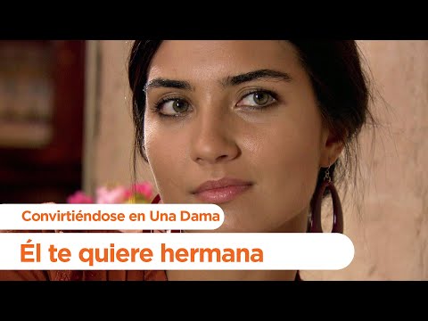 Hasret recibe buenas noticias - Convirtiéndose en Una Dama | Gönülcelen