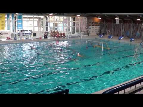 Szegedi Róbert (10-6) - BVSC Zugló - OSC VSE - BVLSZ Diapolo Ifjúsági Bajnokság