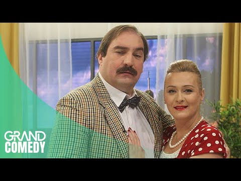 Stojanka i Brka - Epizoda 5 (TvGrand)