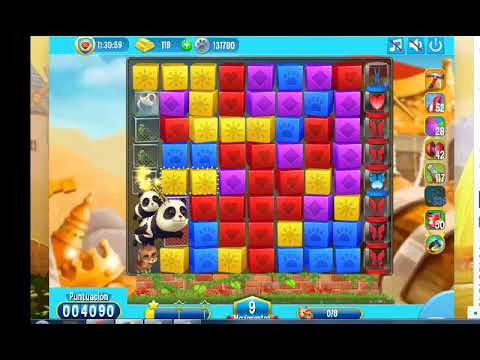 Pet Rescue level 2153, pet rescue, nivel 2153 pet rescue solucionado, solved, sin booster