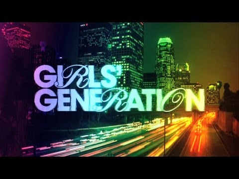 GIRLS' GENERATION II ～Girls & Peace～ ALBUM FULL TRACK DIGEST