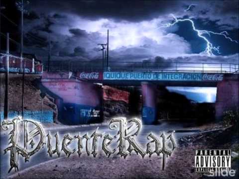 Punte koña rap - conchetumare