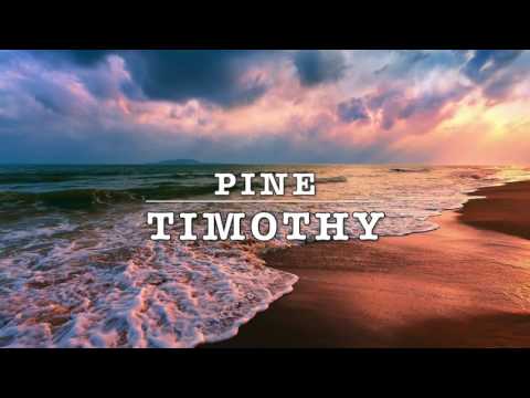 Fakalogo kite leo te matagi - Pine Timothy (Tuvalu Song)