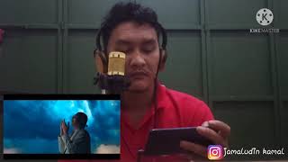 Download lagu REACTION MV UNGU FEAT LESTI - BISMILLAH CINTA mp3
