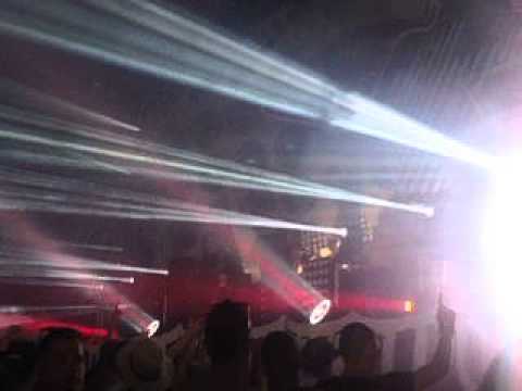 Traxtorm Gangstaz Allied Defqon.1 Weekend Festival" No Guts, No Glory" 20/6/2015