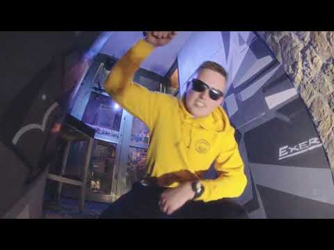 Matis (CentrumStrona / Hurragun) - Rise Up feat. Dj Lem (astigmatism)