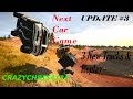 Next Car Game Update #3 + 33% Off Steam Sale.