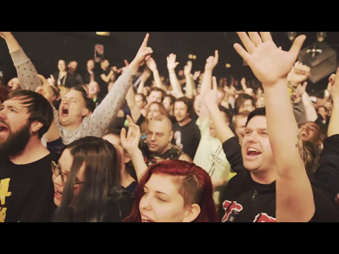 Terrorgruppe - Live im SO36 2017 (hochoffizielle ganze Show)