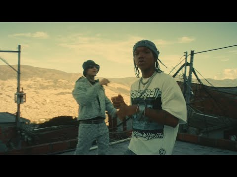 Lomiiel, Dowba Montana - EL PANTALON - ( VIDEO OFICIAL )