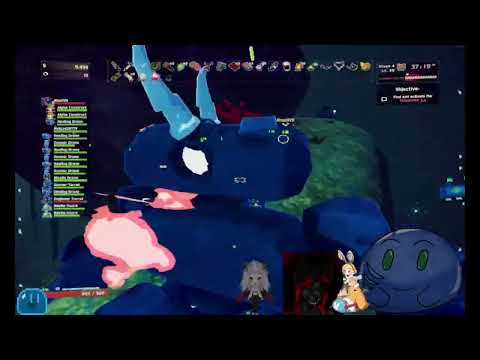 Risk of Rain 2 Part 4.2 Can we make it to the boss again