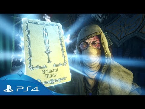 Hand of Fate 2 | Launch Trailer | PS4