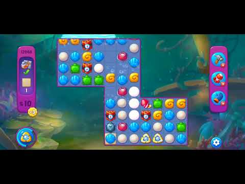 Fishdom/Gameplay/Levels(12068)