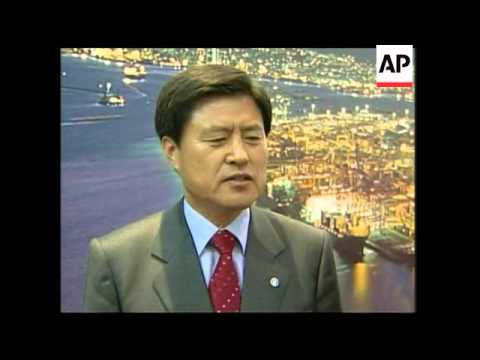 Profile of the city hosting the APEC summit