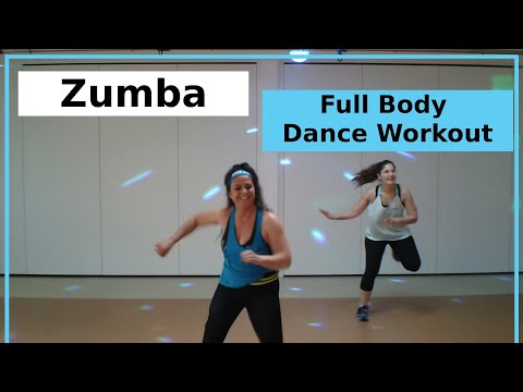 Dance Fitness / Home Workout / Zumba