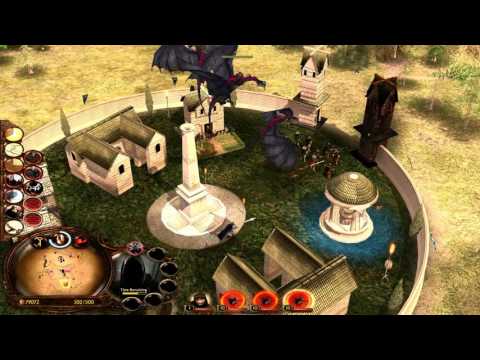 Harad Faction - Early Gameplay Teaser