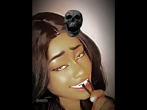 Random Eyebrown Filter 💀🗿 #shorts #tiktok #fyp