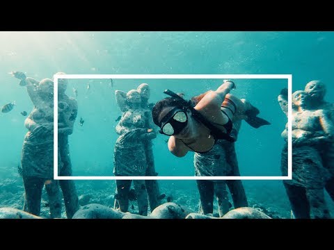 Exploring Indonesia - Vlog