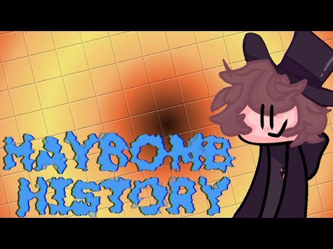 HayBomb History