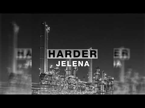 Harder Podcast #012 - Jelena